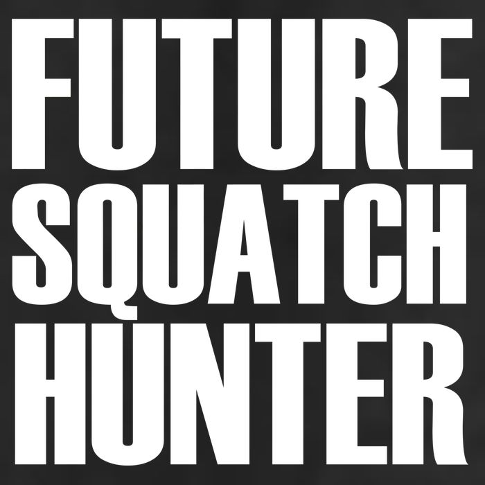 Future Squatch Hunter Cool Comfort Performance Bucket Hat