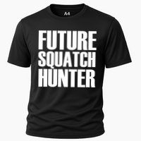Future Squatch Hunter Performance Shirt
