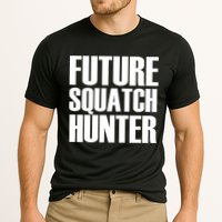 Future Squatch Hunter Performance Shirt