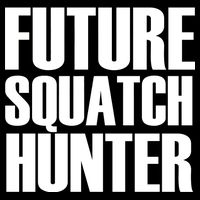Future Squatch Hunter Performance Shirt