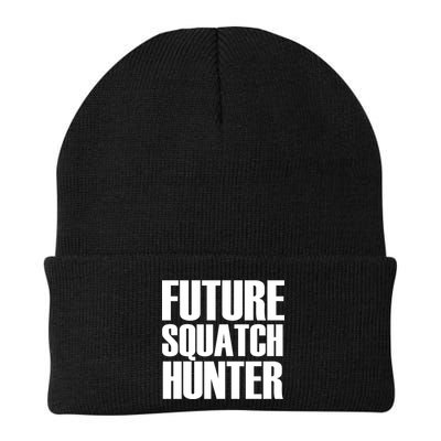 Future Squatch Hunter Beanie