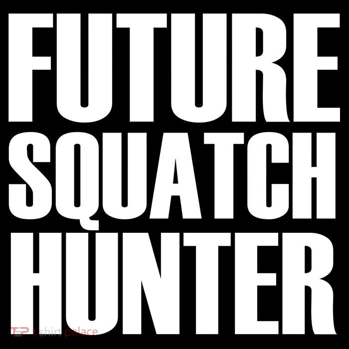 Future Squatch Hunter 16 in Basic Backpack
