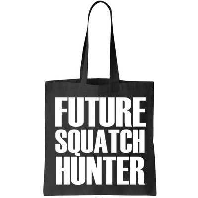 Future Squatch Hunter Bag