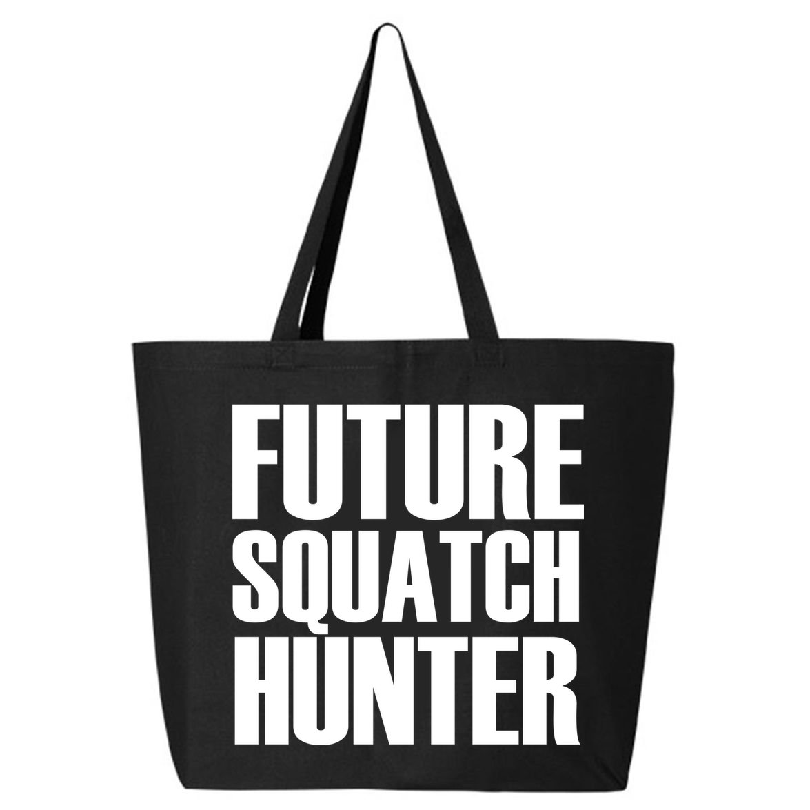 Future Squatch Hunter 25L Jumbo Tote