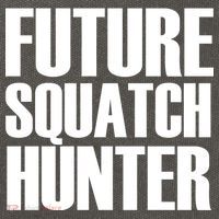 Future Squatch Hunter Cotton Canvas Backpack