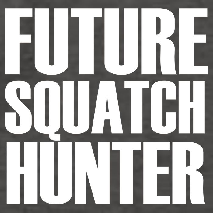 Future Squatch Hunter Vector Backpack