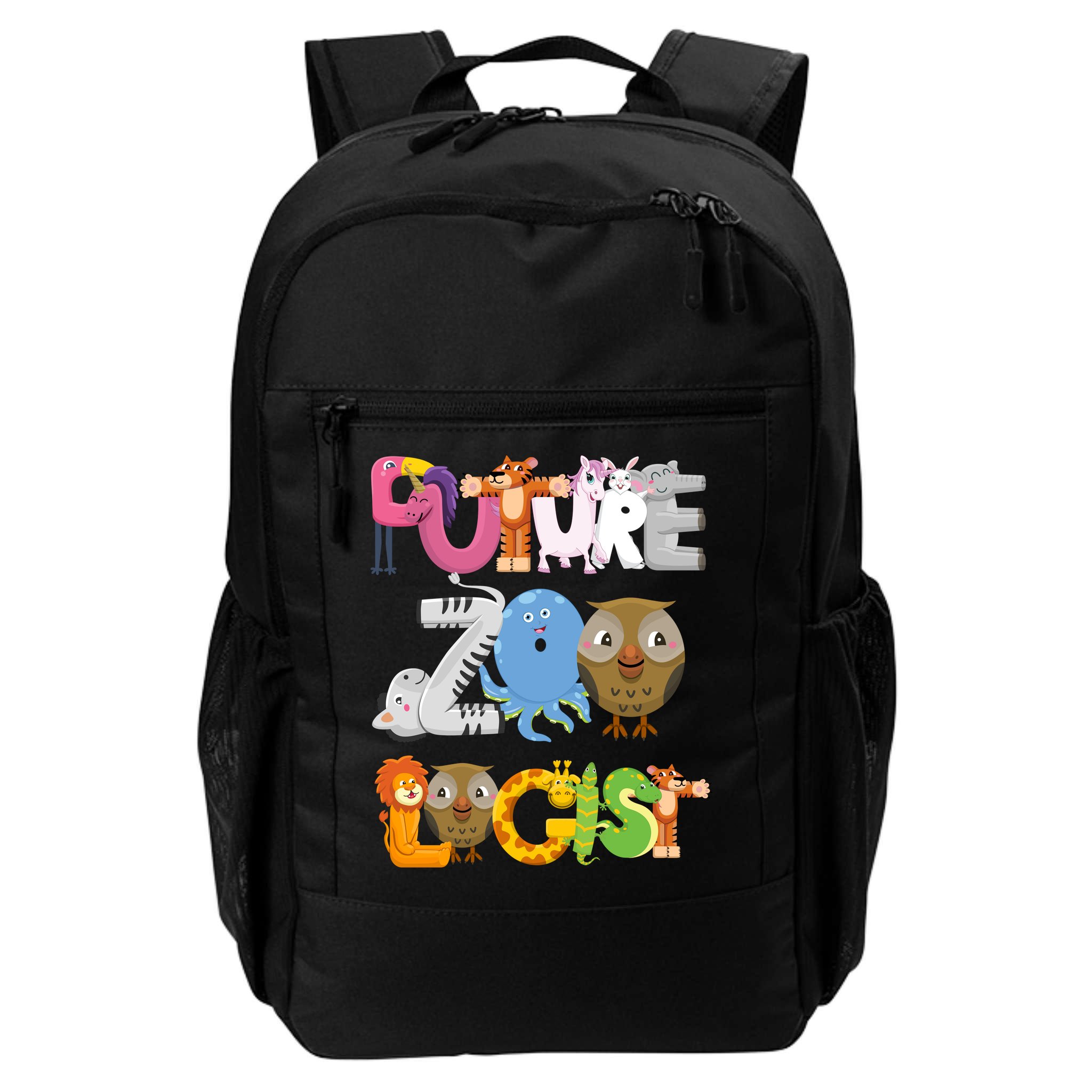 Future Zoologist Backpack