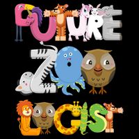 Future Zoologist Premium T-Shirt