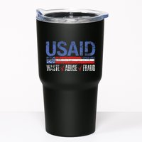 Funny Usaid Waste Abuse Fraud Since 1961 D.O.G.E 2025 Tumbler