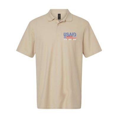 Funny Usaid Waste Abuse Fraud Since 1961 D.O.G.E 2025 Polo