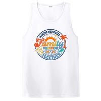 Family Vacation 2024 Creating Memories Together PosiCharge Competitor Tank