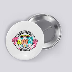 Family Vacation 2024 Summer Matching Button