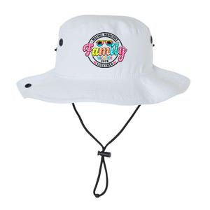 Family Vacation 2024 Summer Matching Legacy Cool Fit Booney Bucket Hat