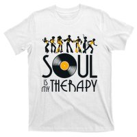 Funk Vintage 70s Costume For Music Lovers T-Shirt