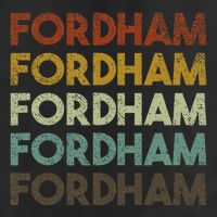 Fordham Vintage 80s Retro Style Hat