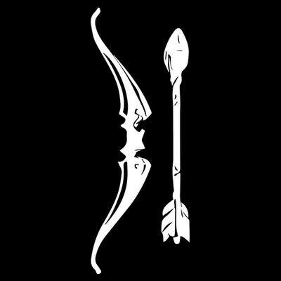 Full Violence Ap Bow And Arrow T-Shirt
