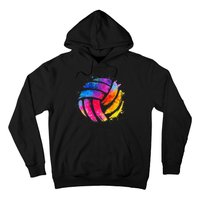 Funny Volleyball Art For Volleyball Lover Tshirtmin Hoodie