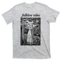 Folklore Vibes Aesthetic T-Shirt