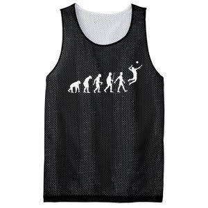 Funny Volleyball Art For Ball Sports Mesh Reversible Basketball Jersey Tank