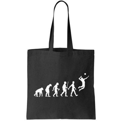 Funny Volleyball Art For Wo Ball Sports  Bag