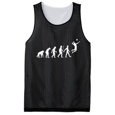Funny Volleyball Art For Wo Ball Sports  Mesh Reversible Basketball Jersey Tank