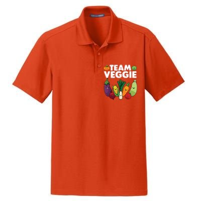 Funny Veggie Art For Men Women Kids Vegan Plant Vegetarian Dry Zone Grid Polo