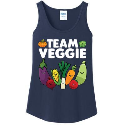 Funny Veggie Art For Men Women Kids Vegan Plant Vegetarian Ladies Essential Tank