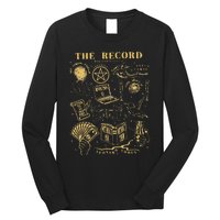 Funny Vintage Boygenius 2side Boygenius Band Tour Indie Rock Music Tour Long Sleeve Shirt