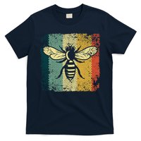 Funny Vintage Bee Designs For Honey Beekeeping Bee T-Shirt