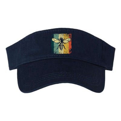 Funny Vintage Bee Designs For Honey Beekeeping Bee Visor