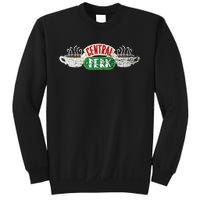 Friends Vintage Central Perk Sweatshirt