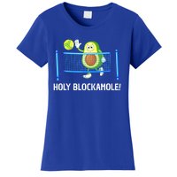 Funny Volleyball Design For Volleyball Players Women's T-Shirt