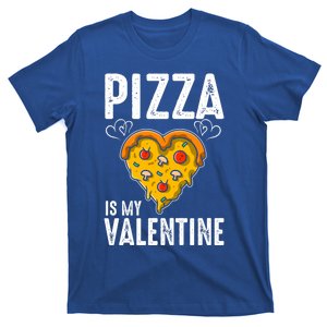 Funny Valentine's Day Pizza Makers Pizza Chefs Pizza Party Funny Gift T-Shirt