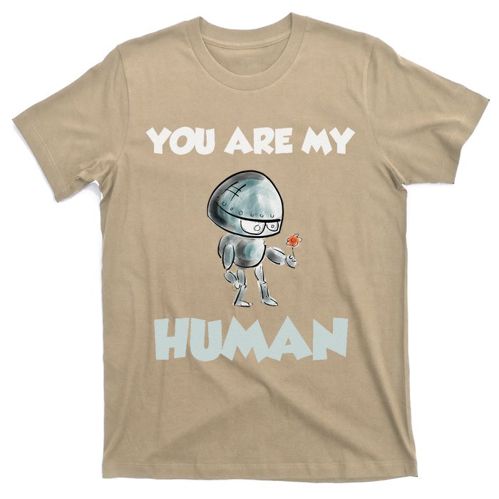 Funny Valentine's Day Gift For Her Or Him T-Shirt