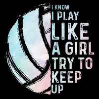 Funny Volleyball Design Women N Sports Lovers Womens Tank Top