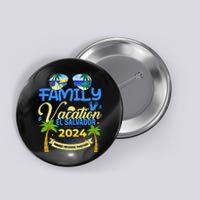 Family Vacation El Salvador 2024 Cruise Summer Button