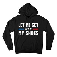 Funny Voting Election 2024 Usa Hoodie