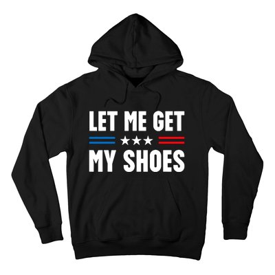 Funny Voting Election 2024 Usa Hoodie