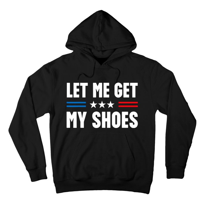 Funny Voting Election 2024 Usa Hoodie