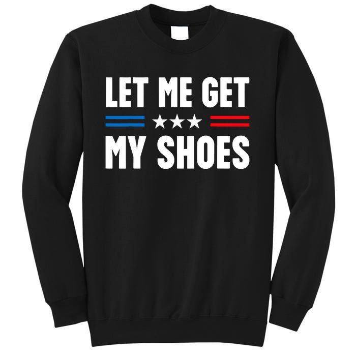 Funny Voting Election 2024 Usa Sweatshirt