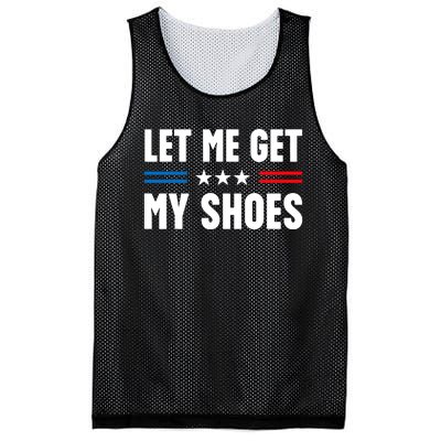 Funny Voting Election 2024 Usa Mesh Reversible Basketball Jersey Tank