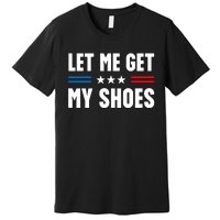 Funny Voting Election 2024 Usa Premium T-Shirt