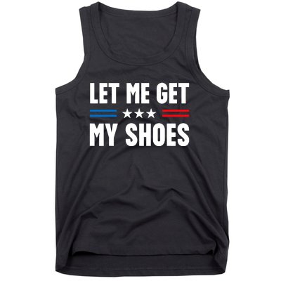 Funny Voting Election 2024 Usa Tank Top