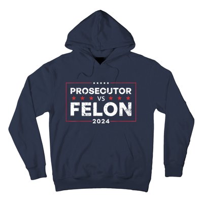 Funny Voting Election 2024 Hoodie