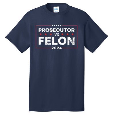 Funny Voting Election 2024 Tall T-Shirt