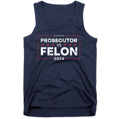 Funny Voting Election 2024 Tank Top