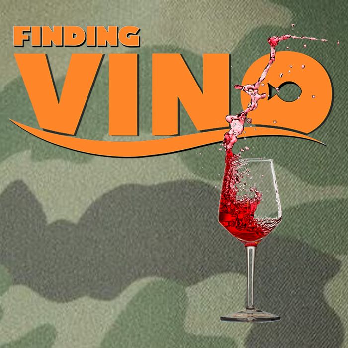 Finding Vino For Wine Lovers Legacy Tie Dye Trucker Hat