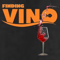 Finding Vino For Wine Lovers Golf Towel