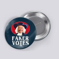 Faker Votes Funny Joe Biden Election Button