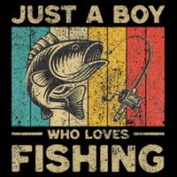 Funny Vintage Fishing Jokes Fisherman Bass Fish Baby Bodysuit